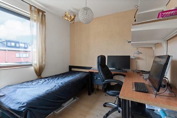 Medium property photo - Woestduijnstraat 73, 1335 TS Almere